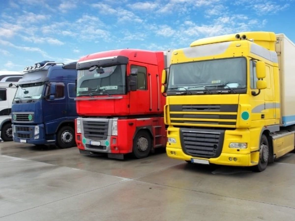 Konya Bozkır Nakliye